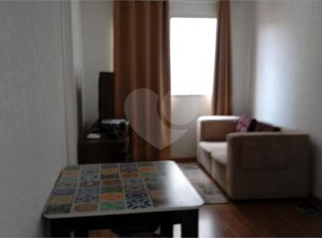 Apartamento · 40m² · 2 Quartos · 1 Vaga · Apartamento com 2 quartos à venda em Pirituba - SP