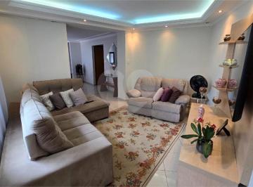 Casa · 244m² · 3 Quartos · 4 Vagas · Sobrado com 3 quartos à venda em Jardim regina - SP