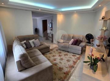 Casa · 244m² · 4 Quartos · 4 Vagas · Sobrado com 4 quartos à venda em Jardim regina - SP