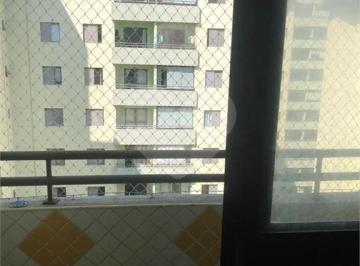Apartamento · 67m² · 3 Quartos · 1 Vaga · Apartamento com 3 quartos à venda em Vila palmeiras - SP