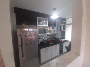 Apartamento · 52m² · 2 Quartos · 1 Vaga · Apartamento com 2 quartos à venda em Conjunto residencial vista verde - SP