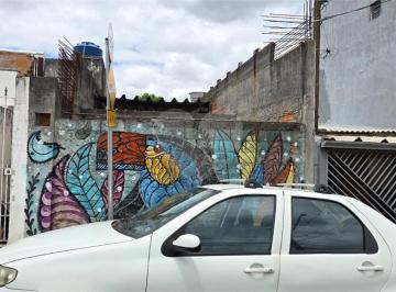 Terreno · 136m² · 1 Quarto · 1 Vaga · Terreno com 1 quartos à venda em Jardim cidade pirituba - SP