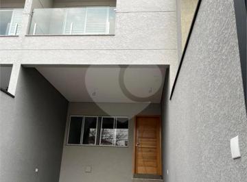 Casa de 3 quartos, São Paulo · Sobrado com 3 quartos à venda em Jardim santo elias - SP