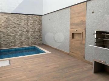 Casa · 130m² · 3 Quartos · 3 Vagas · Sobrado com 3 quartos à venda em Jardim santo elias - SP