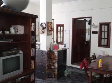 Casa · 124m² · 3 Quartos · 2 Vagas · Casa com 3 quartos à venda em Parque são domingos - SP