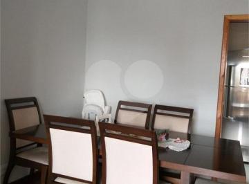 Apartamento · 70m² · 3 Quartos · 1 Vaga · Apartamento com 3 quartos à venda em Casa verde alta - SP