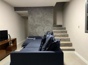 Casa · 150m² · 3 Quartos · 2 Vagas · Sobrado com 3 quartos à venda em Parque nações unidas - SP