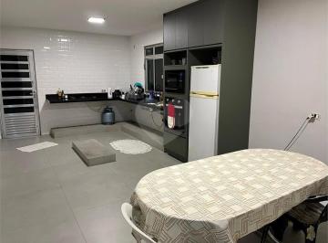 Casa · 150m² · 3 Quartos · 2 Vagas · Sobrado com 3 quartos à venda em Parque nações unidas - SP