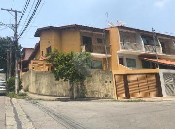 Casa · 162m² · 3 Quartos · 5 Vagas · Sobrado com 3 quartos à venda em Conjunto residencial vista verde - SP