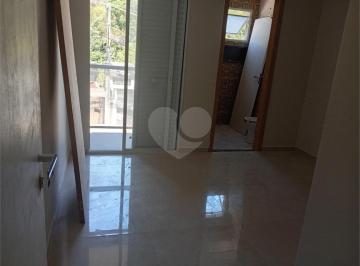 Casa de 2 quartos, São Paulo · Sobrado com 2 quartos à venda em Vila clarice - SP