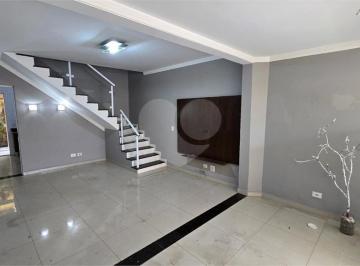 Casa · 90m² · 3 Quartos · 3 Vagas · Sobrado com 3 quartos à venda em Vila clarice - SP