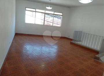 Casa · 116m² · 2 Quartos · Sobrado com 2 quartos à venda em Vila comercial - SP