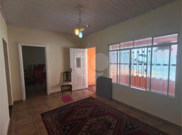 Casa · 87m² · 2 Quartos · 2 Vagas · Casa com 2 quartos à venda em Vila pereira barreto - SP
