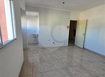 Apartamento · 52m² · 2 Quartos · 1 Vaga · Apartamento com 2 quartos à venda em Vila são vicente - SP