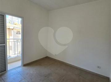 Apartamento · 52m² · 2 Quartos · 1 Vaga · Apartamento com 2 quartos à venda em Vila são vicente - SP