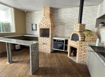 Apartamento · 52m² · 2 Quartos · 1 Vaga · Apartamento com 2 quartos à venda em Vila são vicente - SP