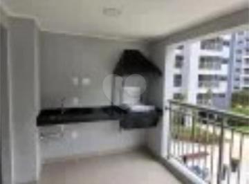 Apartamento · 85m² · 3 Quartos · 2 Vagas · Apartamento com 3 quartos à venda em City américa - SP