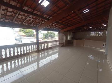 Casa · 180m² · 3 Quartos · 2 Vagas · Sobrado com 3 quartos à venda em Vila boaçava - SP