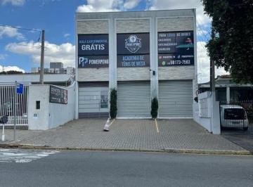 0 · Salão para alugar no Parque Industrial em Campinas/SP