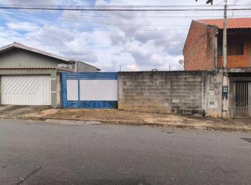 0 · Terreno à venda no Jardim Santa Luzia em Hortolândia/SP.
