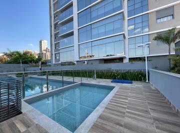 0 · Apartamento mobiliado para alugar no Cambuí em Campinas/SP