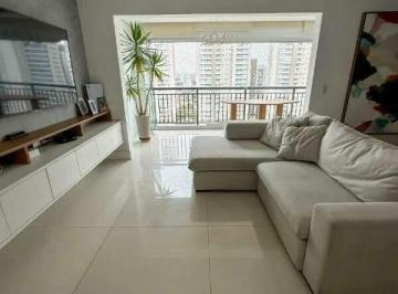Apartamento · 106m² · 3 Quartos · 2 Vagas · Apartamento à venda 3 quartos 1 suíte 2 vagas Centro - São Bernardo do Campo - SP