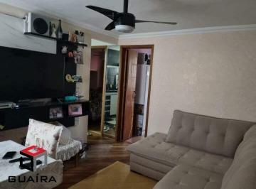 Apartamento · 55m² · 2 Quartos · 2 Vagas · Apartamento à venda 2 quartos 2 vagas Alves Dias - São Bernardo do Campo - SP