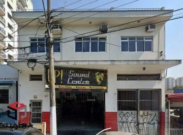 Comercial · 300m² · Prédio à venda Pires - Santo André - SP