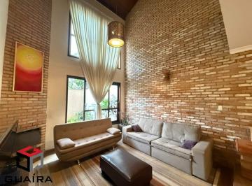 Casa · 288m² · 3 Quartos · 3 Vagas · Sobrado à venda 3 quartos 1 suíte 2 vagas Jardim do Mar - São Bernardo do Campo - SP