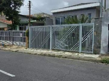 Casa · 263m² · 3 Quartos · 5 Vagas · Casa Térrea à venda 3 quartos 1 suíte 5 vagas Rudge Ramos - São Bernardo do Campo - SP