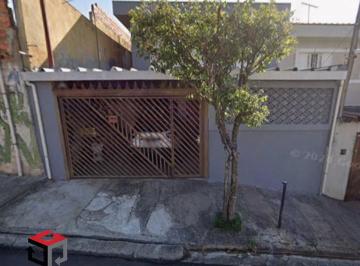 Casa · 135m² · 2 Quartos · 2 Vagas · Casa Térrea à venda 2 quartos 2 vagas Assunção - São Bernardo do Campo - SP