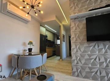 Apartamento · 60m² · 2 Quartos · 1 Vaga · Apartamento à venda 2 quartos 1 suíte 1 vaga Centro - São Bernardo do Campo - SP