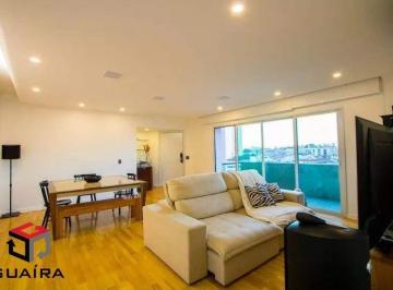 Apartamento · 191m² · 3 Quartos · 3 Vagas · Apartamento para aluguel 3 quartos 1 suíte 3 vagas Valparaíso - Santo André - SP