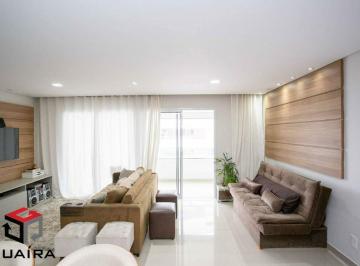 Apartamento · 105m² · 3 Quartos · 2 Vagas · Apartamento à venda 3 quartos 1 suíte 2 vagas Centro - Diadema - SP