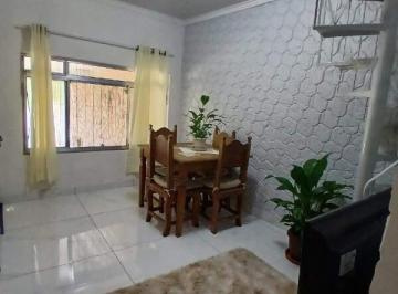 Casa · 158m² · 3 Quartos · 2 Vagas · Sobrado à venda 3 quartos 1 suíte 2 vagas João Ramalho - Santo André - SP