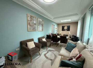Casa · 138m² · 3 Quartos · 3 Vagas · Sobrado à venda 3 quartos 1 suíte 3 vagas Francisco Matarazzo - Santo André - SP