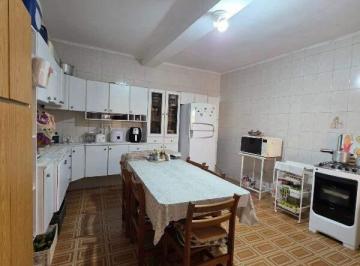 Casa · 252m² · 3 Quartos · 5 Vagas · Casa Térrea à venda 3 quartos 5 vagas Cooperativa - São Bernardo do Campo - SP