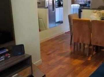 Apartamento · 64m² · 3 Quartos · 1 Vaga · Apartamento 64m² Localizado no bairro Paulicéia São Bernardo do Campo - SP