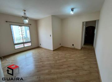 Apartamento · 68m² · 2 Quartos · 2 Vagas · Apartamento à venda 2 quartos 2 vagas Floresta - Santo André - SP