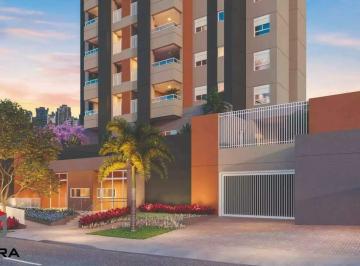 Apartamento · 72m² · 2 Quartos · 1 Vaga · Apartamento à venda 2 quartos 2 suítes 1 vaga Guiomar - Santo André - SP