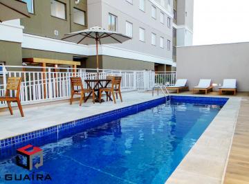 Apartamento · 54m² · 3 Quartos · 1 Vaga · Apartamento à venda 3 quartos 1 vaga Paulicéia - São Bernardo do Campo - SP
