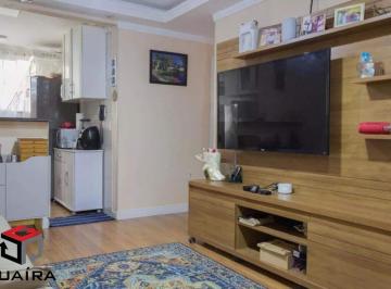 Apartamento · 70m² · 3 Quartos · 1 Vaga · Apartamento à venda 3 quartos 1 suíte 1 vaga Paulicéia - São Bernardo do Campo - SP
