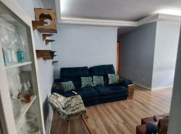 Apartamento · 83m² · 3 Quartos · 2 Vagas · Apartamento à venda 3 quartos 1 suíte 2 vagas Centro - São Bernardo do Campo - SP