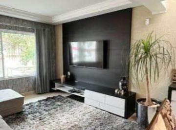 Casa · 307m² · 4 Quartos · 4 Vagas · Sobrado à venda 4 quartos 4 suítes 4 vagas Dos Casa - São Bernardo do Campo - SP