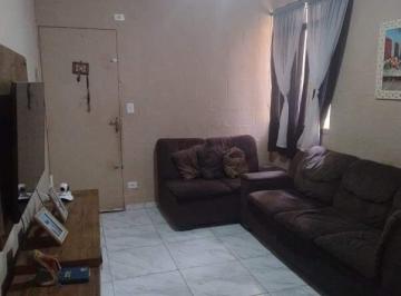 Apartamento · 44m² · 2 Quartos · 1 Vaga · Apartamento à venda 2 quartos 1 vaga Ferrazópolis - São Bernardo do Campo - SP