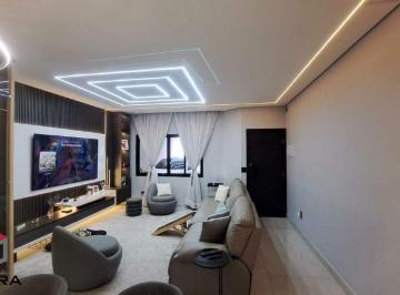 Casa · 172m² · 3 Quartos · 4 Vagas · Sobrado à venda 3 quartos 3 suítes 4 vagas Independência - São Bernardo do Campo - SP