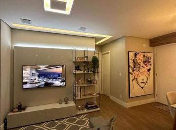 Apartamento · 62m² · 1 Quarto · 1 Vaga · Apartamento à venda 1 quarto 1 suíte 1 vaga Apiaí - Santo André - SP