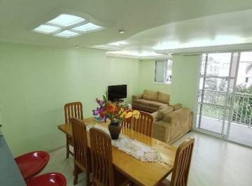 Apartamento · 73m² · 3 Quartos · 1 Vaga · Apartamento à venda 3 quartos 1 suíte 1 vaga Jardim - Santo André - SP