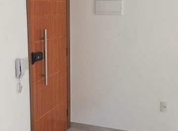 Apartamento · 46m² · 2 Quartos · 1 Vaga · Apartamento à venda 2 quartos 1 vaga Santo Antônio - Santo André - SP