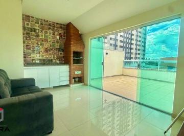 área gourmet · Cobertura à venda 2 quartos 1 suíte 2 vagas Homero Thon - Santo André - SP
